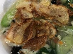 -山南熏肉大饼(辽菜旗舰店)