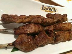-LENBACH兰巴赫西餐啤酒坊(大连星海广场店)