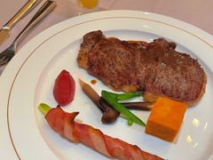 -戈雅法餐厅(世界城广场店)