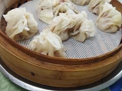 -国庆烧麦馆