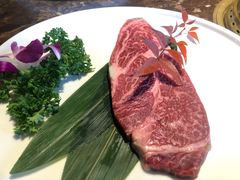 射和牛冷藏熟成牛排组合-觅福里•熟成和牛餐厅