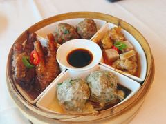 -金悦轩海鲜酒家(拱北店)