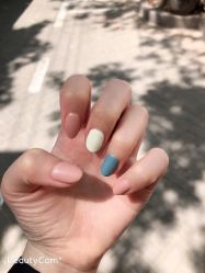 -M Nails & Beauty美甲美睫美体