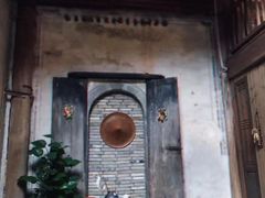 -上坦村