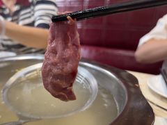 -粤潮牛肉火锅店(江南大道店)
