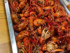 -可汗大营·涮火锅烤全羊烧烤家常菜(武汉分店)