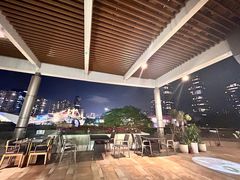 -炙柒Sekinana·精致料理 烧鸟·铁板烧(海上世界店)