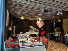 -塞纳河法国餐厅(唐延路店)