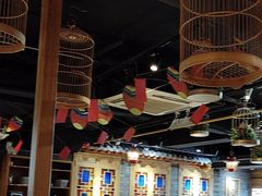 -京味斋·北京烤鸭(华威桥北工大店)