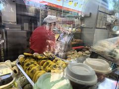 -宫门口馒头铺(创始人总店)
