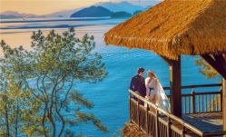 -摩玛婚纱摄影(杭州店)