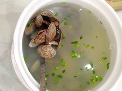 花蛤豆腐汤-味友·厦门味(集美店)