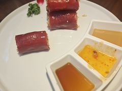 -蝴蝶里·粤菜·点心(龙湖杭州金沙天街店)