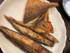 -福樱兰海鲜放题铁板烧(加州店)