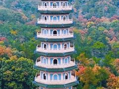 -灵谷景区
