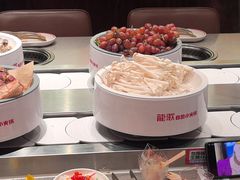 -龍歌自助小火锅(雨花台江南虹悦城店)