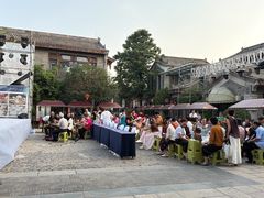 -韩城古城