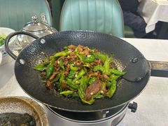 -湘中缘·湖南菜(娄底驻京办店)