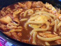-啊臻味道•新疆特色炒米粉(大学城店)