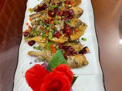 -碧桂园禧贤楼土菜馆