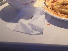 -川锅一号火锅(铜山万达店)