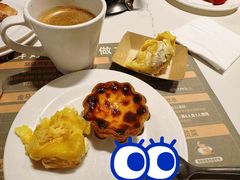 -金马门国际美食百汇(珞喻路店)