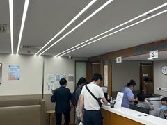 -百汇医疗健康管理与出国体检中心