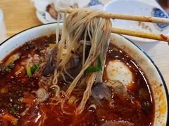 -德元兰州纯汤牛肉面