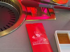 -棒小伙·齐齐哈尔烤肉(龙茗路店)