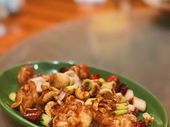 -君悦酒店·1881·北京烤鸭