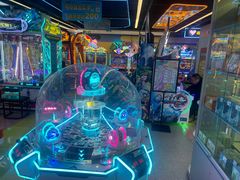 -风云再起游乐汇(北京西单西西友谊店)