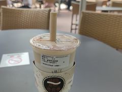 -幸福侯彩擂·奶茶