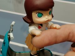 -泡泡玛特POPMART(天环购物中心店)