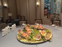 -狮王府淮扬菜(万象城店)