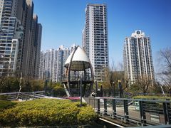 -苏州河梦清园环保主题公园