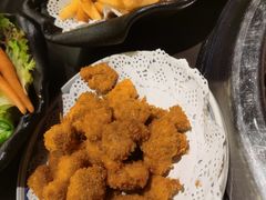 -芯元·碳烤熟成牛肉(经开店)