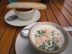 -THE CANNERY&JUJU 新鲜海鲜·牛排美食酒廊