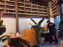 -牛啤堂精酿啤酒餐吧(五棵松华熙店)