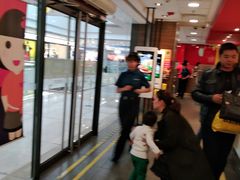 -麦当劳(无锡滨湖万达店)