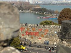 -南京城墙景区