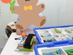 -童程童美·信息学竞赛·机器人编程·少儿编程(五棵松万达校区)