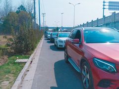 -上海浦江郊野公园-4号停车场