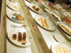 -玫瑰花园自助烤肉(顺义鑫海韵通店)