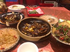 -小辉哥大排档(船山路总店)