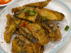 -寻味顺德·南记酒家·传统顺德菜·鱼生(广源路店)