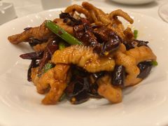 -凯鸽酒楼(大同振兴街店)