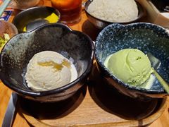 -友名Cross日式咖喱屋(江南大道中店)
