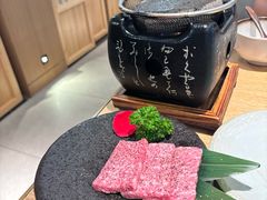 -阿吾罗·月咏精致日料(港汇恒隆广场店)