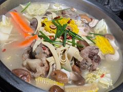 -天都火锅酒楼(虹梅南路店)