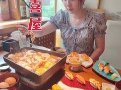 -有喜屋·深夜食堂(北京西路店)